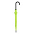 Verdure 190T Pongee 23" Wiatroodporny parasol z uchwytem, automatyczny Jasnozielony LT97119-N0032 (1) thumbnail