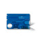 SwissCard Lite Victorinox Niebieski 07322T264  thumbnail