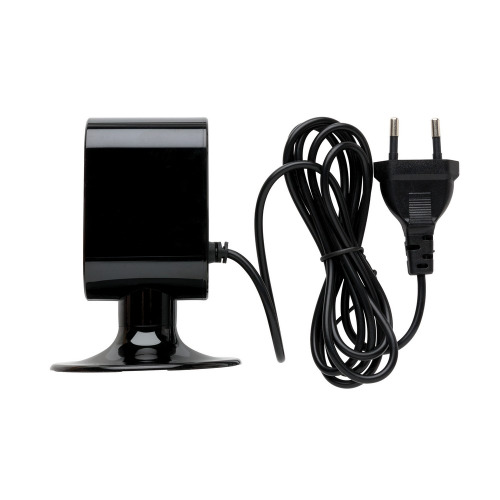 Ładowarka na biurko, 3 porty USB czarny V3773-03 (4)