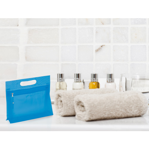 Kosmetyczka Granatowy V4728-04 (1)