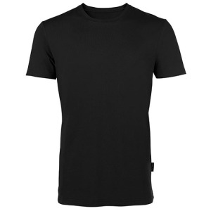 T-shirt Męski Slim Organiczna Bawełna