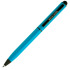 Długopis metalowy touch pen, soft touch CELEBRATION Pierre Cardin Jasnoniebieski B0101705IP324  thumbnail