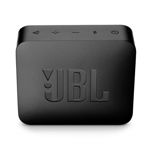 Głośnik Bluetooth JBL GO2 czarny EG040403 (4)