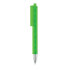 Plastikowy długopis limonka MO9201-48  thumbnail