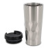 Termos Diamond Pattern 450ml Srebrny LT91213-N0005 (2) thumbnail