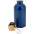 Butelka metalowa 400 ml MARILYN Niebieski 8497204 (2) thumbnail