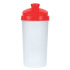 Bidon, butelka sportowa 700 ml, shaker czerwony V7468-05 (2) thumbnail