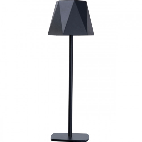 Lampka biurkowa BLACKBURN Czarny 532703 (4)