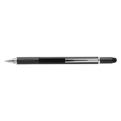 Długopis wielofunkcyjny Czarny P221.551 (4)