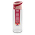 Butelka sportowa z Tritanu 700 ml Air Gifts | Lizzie Różowy V1388-21  thumbnail