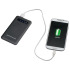Power bank plastikowy KINGSVILLE Szary 351407 (3) thumbnail