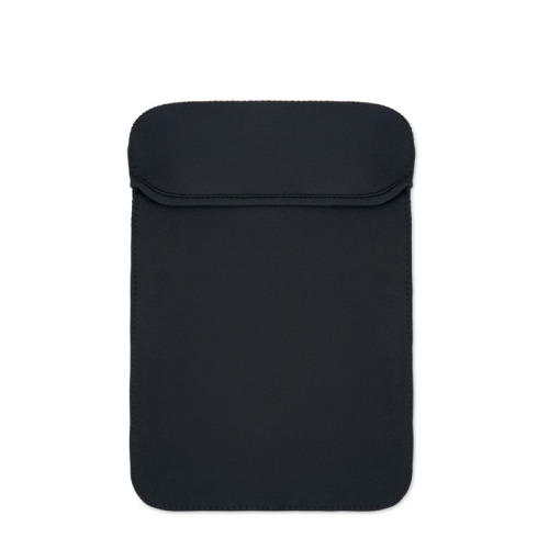Neoprenowe etui na tablet 11" Czarny MO3181-03 