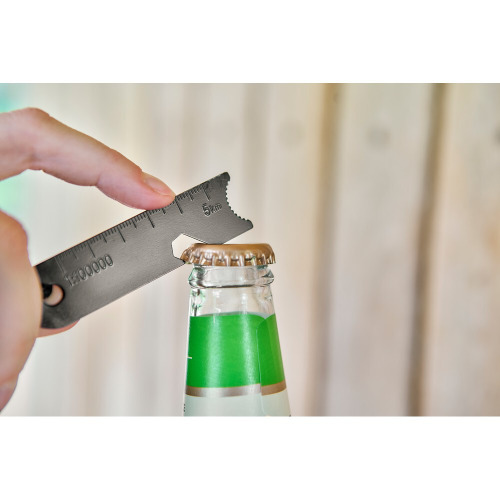 Krzesiwo, narzędzie wielofunkcyjne Brązowy VA564-16 (6)