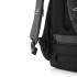Bobby Hero XL plecak chroniący przed kieszonkowcami czarny, czarny P705.711 (6) thumbnail
