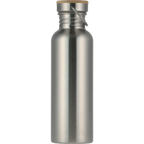 Butelka termiczna BINGOL 750 ml Szary 229407 (2)