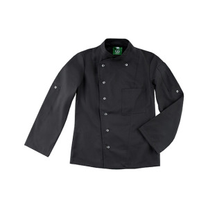 Damska bluza kucharska slim