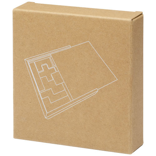 Bark drewniane puzzle Piasek pustyni 10456106 (2)