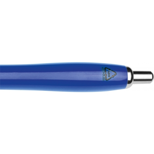 Długopis plastikowy Lima niebieski 374904 (4)