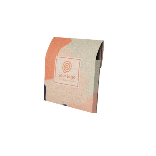 Słodycze reklamowe Jelly Box Wielokolorwy S0591 (1)