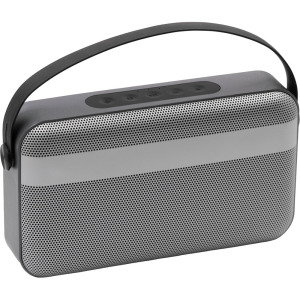 Głośnik bezprzewodowy 16W BrandCharger Nano Beast Czarny