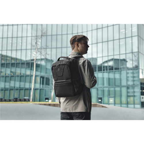 Plecak na laptopa XE Resist 10'' Wenger Czarny W612737 (7)