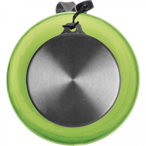 Butelka plastikowa 500 ml MADELINE Jasnozielony 6209829 (7)