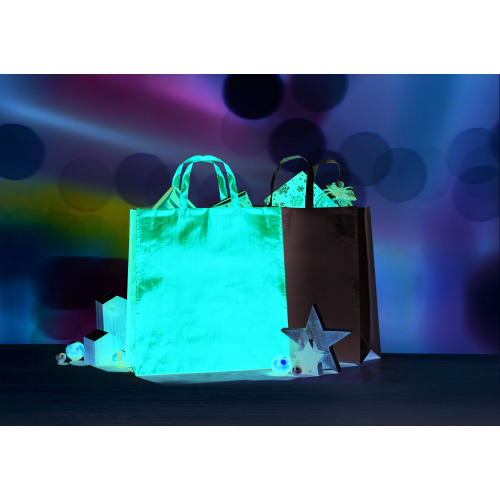 Laminowana torba PP 120gr/m Czerwony MO8867-05 (4)