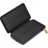 Power bank 8000 mAh solarny BRUNA Czarny 3365703 (4) thumbnail