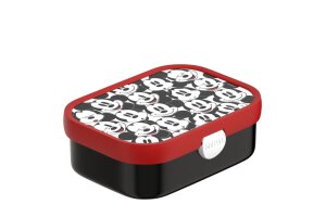 Lunchbox Campus Mickey Mouse Mepal