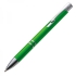 Długopis plastikowy BALTIMORE zielony 046109 (2) thumbnail