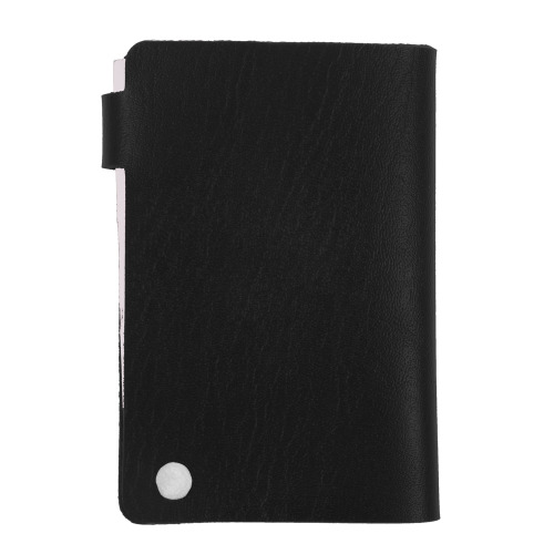 Etui na karty kredytowe Czarny V8448-03 (3)