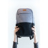 Plecak na laptopa 15,6", ochrona RFID Czarny P760.051 (10) thumbnail