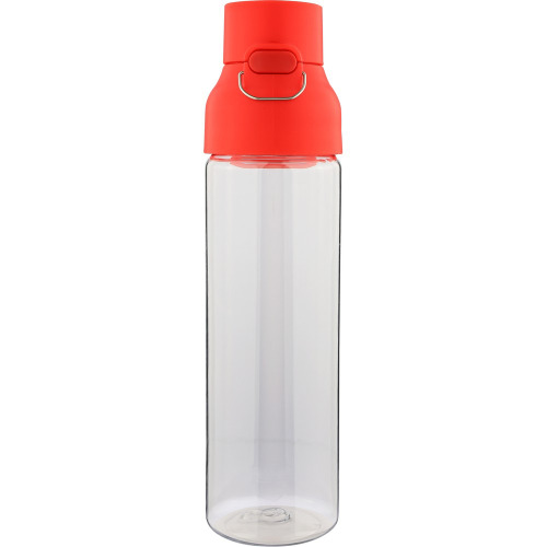 Butelka sportowa 750 ml Czerwony VB295-05 (11)