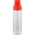 Butelka sportowa 750 ml Czerwony VB295-05 (11) thumbnail