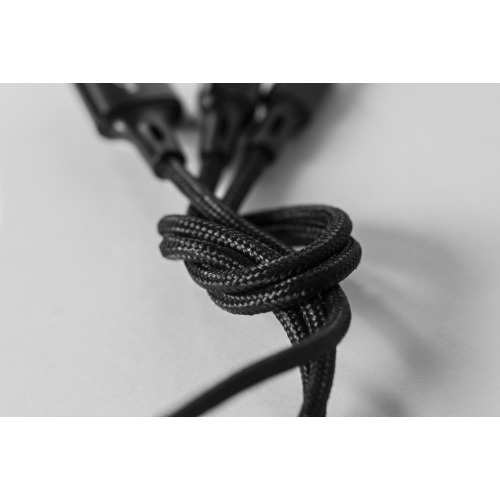 Ładowarka solarna Czarny MO9575-03 (3)