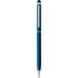 Długopis, touch pen granatowy V3183-04  thumbnail