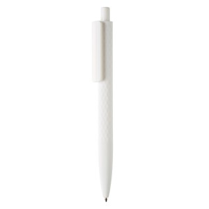 Długopis X3 biały