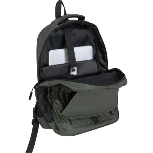Plecak na laptopa GERDA Khaki 6531919 (4)