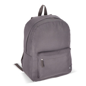 Plecak R-PET 20L Szary