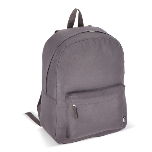 Plecak R-PET 20L Szary LT95293-N0061 