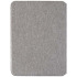 Andean portfolio A5 z recyklingu z certyfikatem RCS Szary 10799382 (4) thumbnail