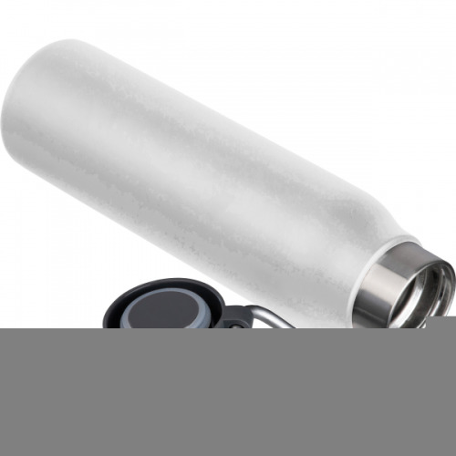 Butelka termiczna 600 ml ANNIE Biały 8523606 (2)