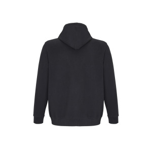 Bluza Unisex na Zamek Bawełna Organiczna