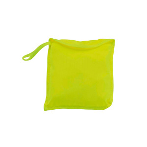 Pokrowiec na kamizelkę odblaskową / Vestbag Fluorescent Yellow
