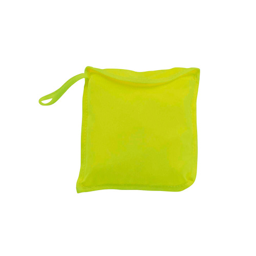 Pokrowiec na kamizelkę odblaskową / Vestbag Fluorescent Yellow IP30054872 