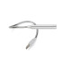 Lampka USB PROBE Srebrny 29132 (2) thumbnail