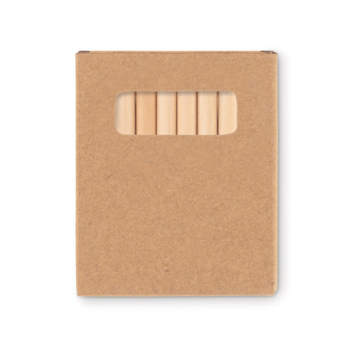 Zestaw do kolorowania Beżowy KC9873-13 