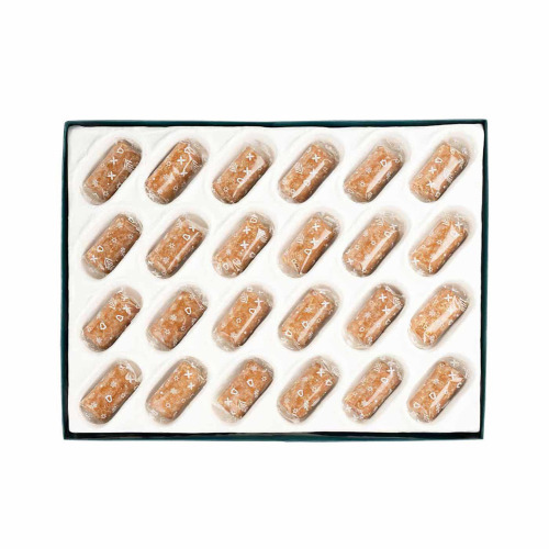 Kalendarz Adwentowy Giga Wielokolorowy S0424/XM (4)