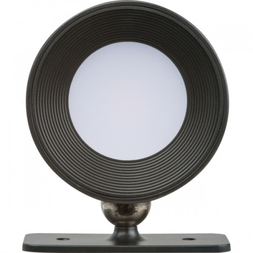 Lampy ścienne 2 szt. CrisMa HEDWIG Czarny 9488003 (5)