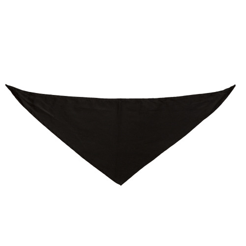 Chustka Czarny HU109-03 